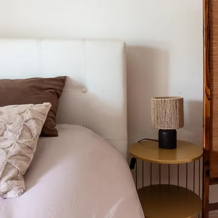 T2 Suquet - Terrasse - Wifi - Clim Apartment