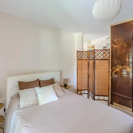 T2 Suquet - Terrasse - Wifi - Clim * קאן