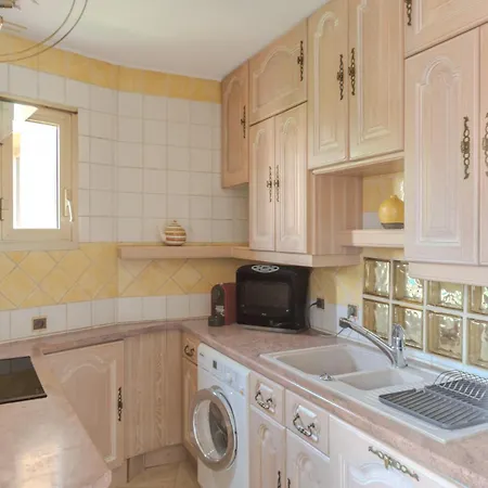 T2 Suquet - Terrasse - Wifi - Clim Διαμέρισμα *
