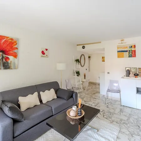 T2 Suquet - Terrasse - Wifi - Clim *