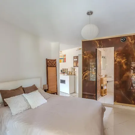 T2 Suquet - Terrasse - Wifi - Clim *